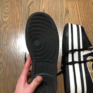 Nike vandal 2k sneaker - size 6.5